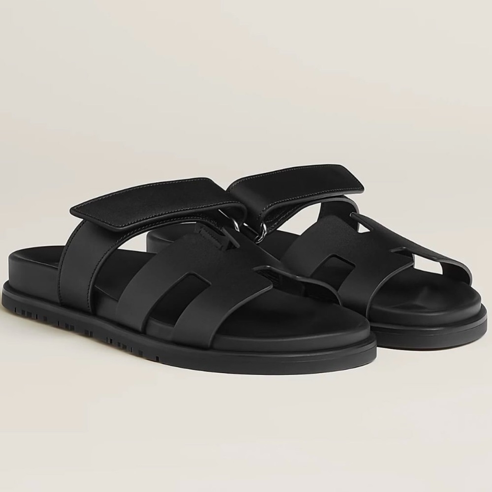 Black Chypres